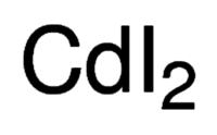Cadmium Iodide Cas No: 7790-80-9
