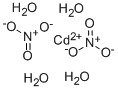 Cadmium Nitrate (Tetrahydrate) Cas No: 10022-68-1