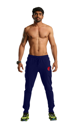 Cotton Track Pant Age Group: Adults