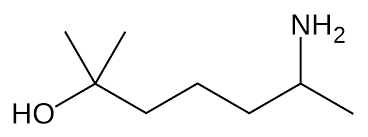 Heptaminol hydrochloride