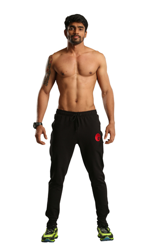 Cotton Track Pant Age Group: Adults