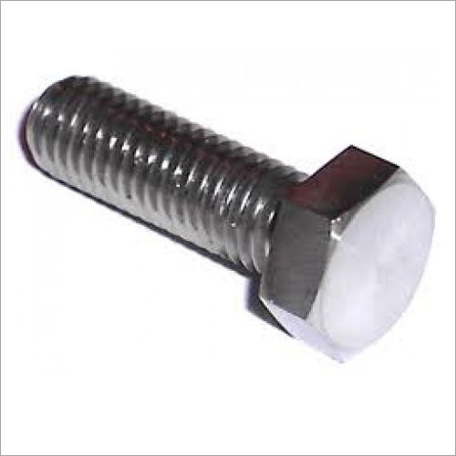 Hex Bolt