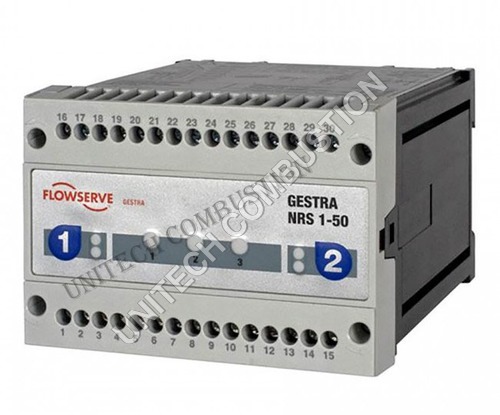 water level controller NRS 1-50