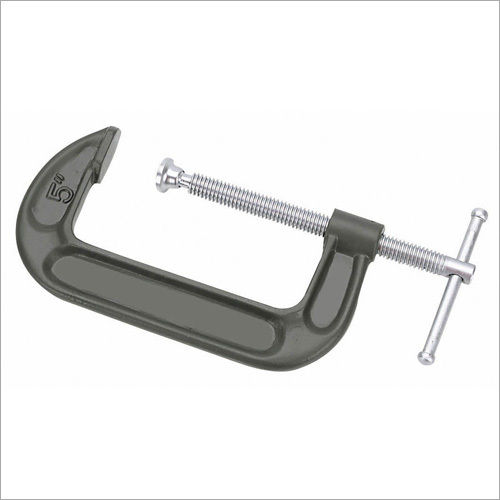 C-Clamp