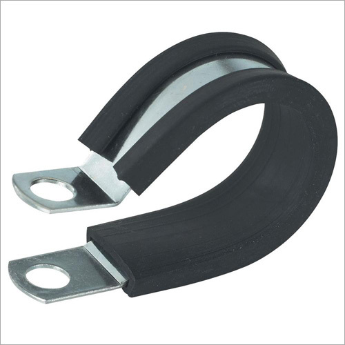 Rubber clamp By R.L. TRADING COMPANY