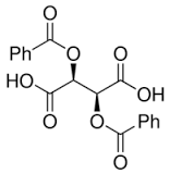 Dibenzoyl-D-Tartaric Acid Monohydrate For Synthesi Cas No: 80822-15-7