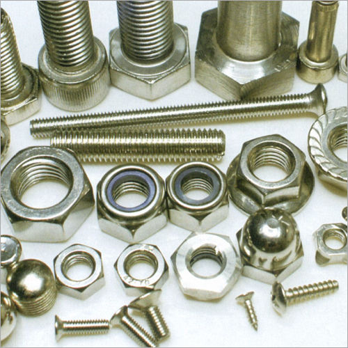 SS Fastener