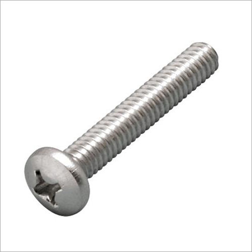 Machine Screw