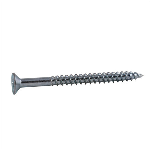 Wood Screw