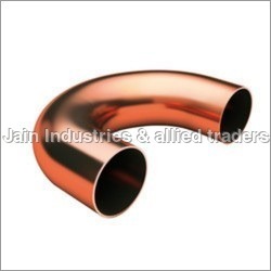 Condenser Copper U Bend