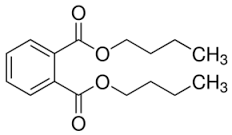 Dibutyl Phthalate - 99% Assay by GC, CAS No. 84-74-2, C16H22O4, M.W. 278.35