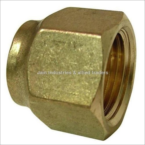Flare Nut Short Type