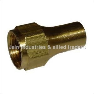 Flare Nut Long Type