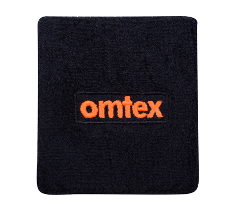 3 inch Navy Blue Sweat Band