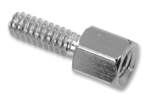 Screw Lock - 12.7MM | 4-40UNC Thread Size, Lightweight 3 Grams