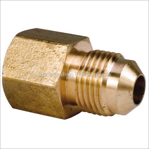Gauge Adapter