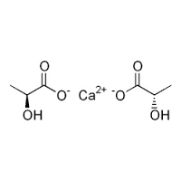 Calcium Lactate Extra Pure Cas No: 5743-47-5