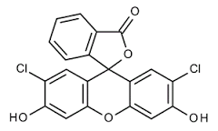 2,7-Dichloro Fluoroscein Ar (Absorption Indicator) Cas No: 76-44-0