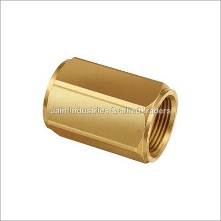Female Flare Connector