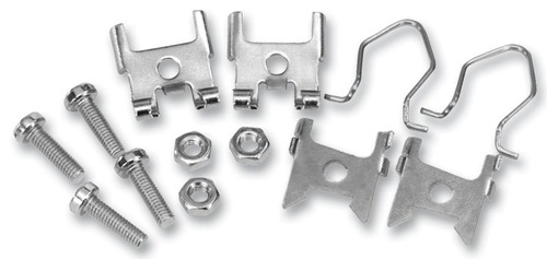 D SUB SPRING LATCH LOCK - M3 X 0.5 Thread Size, Screw Length 9.85mm | Weight 0.023 Kg, No SVHC Compliance