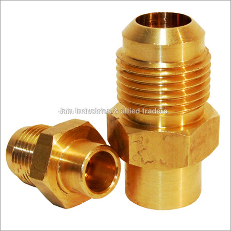 Condenser Union