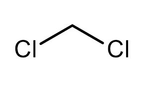 Dichloromethane (Methylene Chloride)-500Ml Cas No: 75-09-2