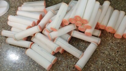 Spinning Machinery Parts