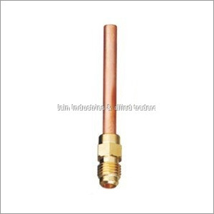Condenser Union With Pipe