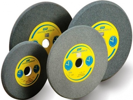 Saw Gumming - 150mm Diameter, 6mm Thickness, 31.75mm Bore | Metallurgical Damage-Free Grinding, Controlled Structure, Tight Tolerance Quality Checks, Pack of 24