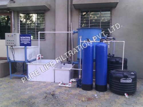 ETP Plant
