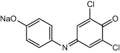 2,6-Dichlorophenol Indophenol Sodium Salt - AR Grade, 1 Gram, Min. Assay 98%, CAS No. 620-45-1, Ideal for Ascorbic Acid Determination