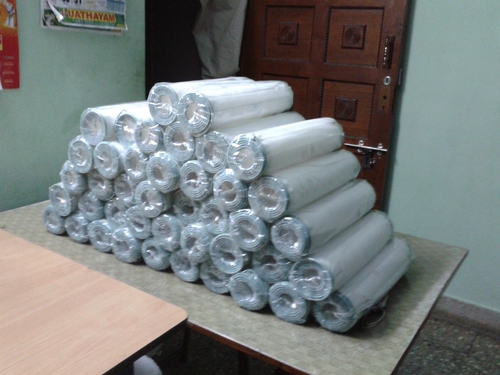 Filter Cloth for Spinning Machines - High-Quality Synthetic Fiber, Industrial Usage Designed for Optimal Filtration