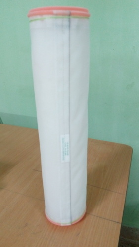 Textile Machinery Spares Filter Cloth For Lr R/F