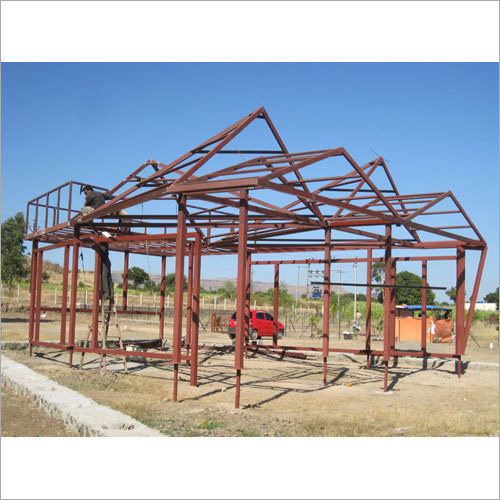 Industrial Sheds