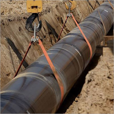Ms Pipeline