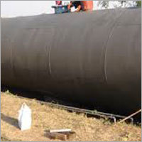 Industrial Pipeline