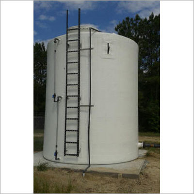 FRP Water Tank