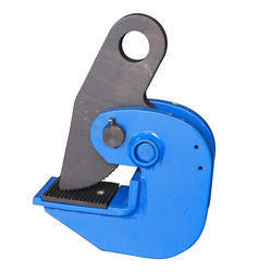 Horizontal Lifting Clamps