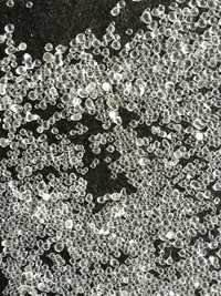 Road Marking Glass Beads