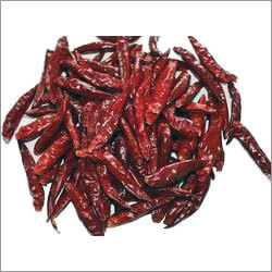 Red Chilli