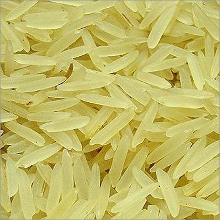 Basmati Rice