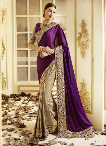 Bridal Sarees