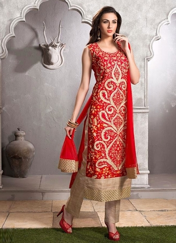Bridal Suits