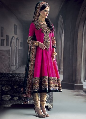 Bridal Suits
