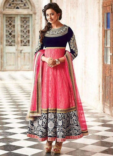 Bridal Suits