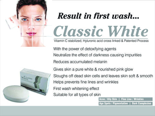 TWIN WHITENING SYSTEM
