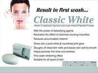 TWIN WHITENING SYSTEM