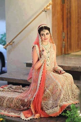 Bridal Dresses