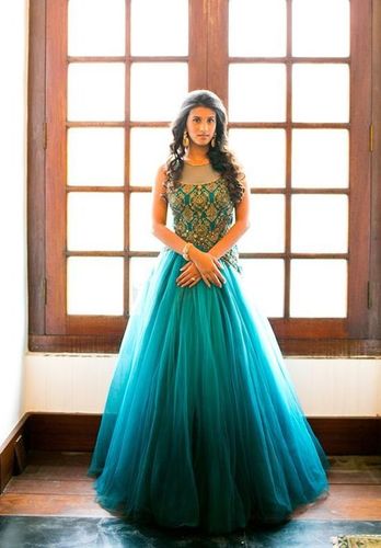 Indian Gown Collection