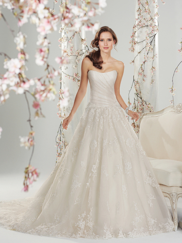 Wedding Gown Collection